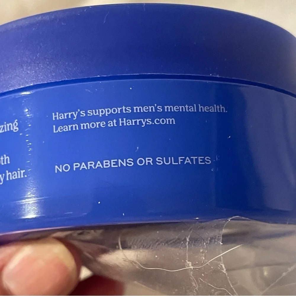 Harrys of London harry’s texturizing